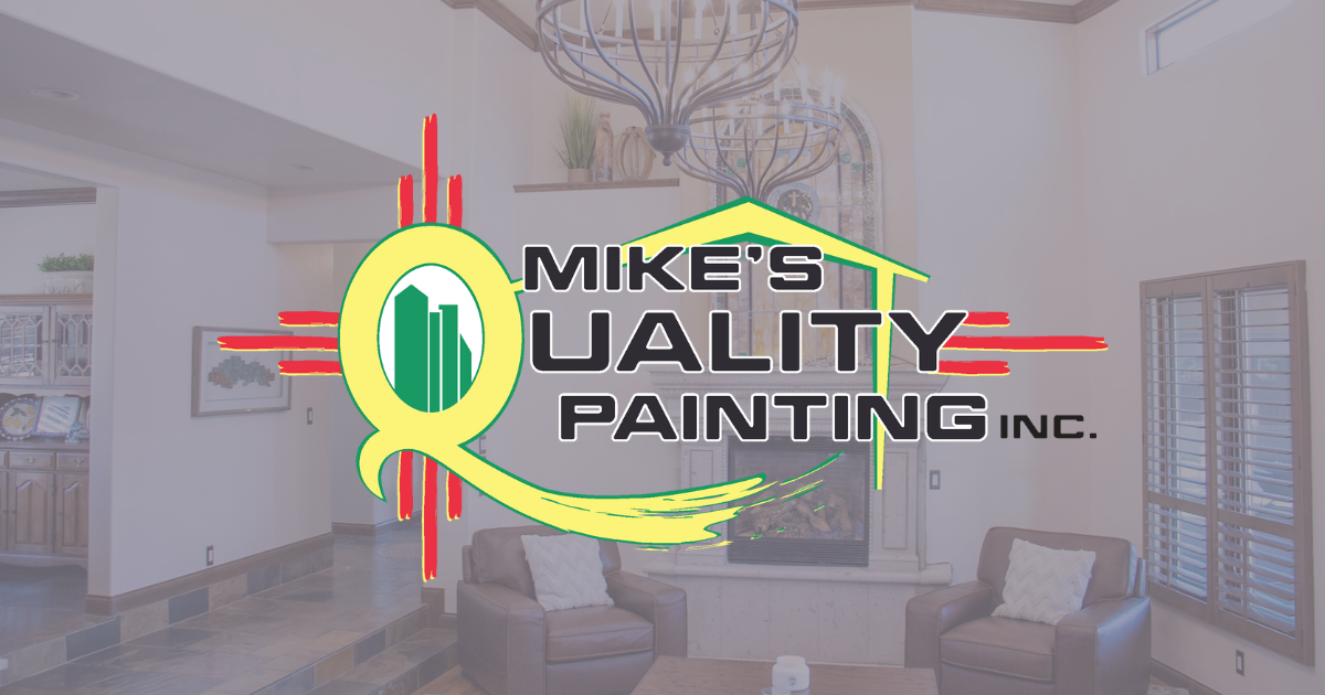 Painter Albuquerque Commercial House Painting ABQ NM